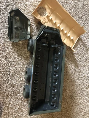 GI Joe APC *READ* - Image 1 of 4