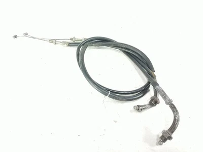 Líneas de cable de acelerador 98 99 Honda CBR900RR CBR 900 RR Foto 1 de 4