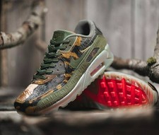 nike air max gator green