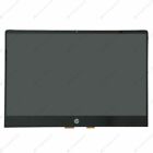 Compatible For HP PAVILION X360 14-DH0002UR 14" FHD Screen Assembly L42978-AA3