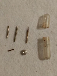 VTG - Beam Compass & Compass Accessories - As seen in pictures - Picture 1 of 10