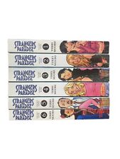 STRANGERS IN PARADISE POCKET BOOK 1-6 COLLECTION/ SET- VERY GOOD