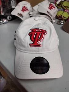 University of Tampa Adjustable Cap Rene Martinez SR 2018 Golf Classic - Bild 1 von 6