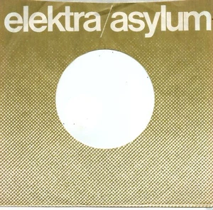 (37) ORIGINAL ELEKTRA RECORDS COMPANY SLEEVES   (NO RECORDS) - Picture 1 of 1