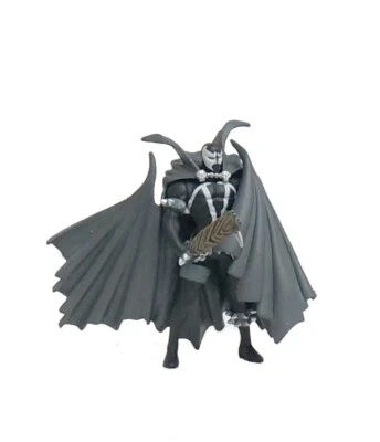 SPAWN series 1 - ACTION FIGURE 7 cm - McFarlane NUOVO NEW Grigio Nero - Immagine 1 di 2