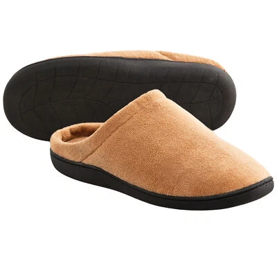 Slipper - Gel Schuh Hausschuh, weich, warm Stepluxe Slippers Best Direct®