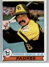 1979 Topps MLB Baseball Cards Set Break One (See Photo) Pick From List 496-726