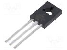 5 pieces, Transistor: NPN BD169-CDI /E2UK