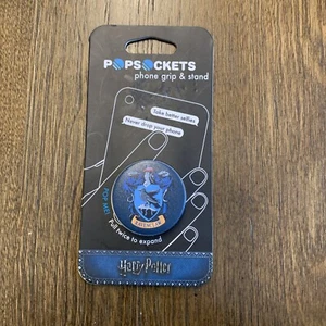 PopSockets Harry Potter Ravenclaw Pop Socket PopGrip Raven Claw Phone Holder BY - Picture 1 of 4