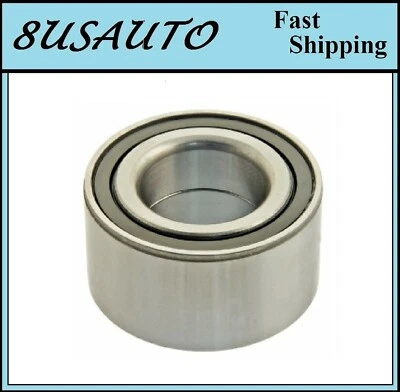 Cojinete de cubo de rueda trasera compatible con Cadillac Catera 2x2 1997-2001 Foto 1 de 2