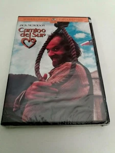 DVD " Road South " Sealed Jack Nicholson Christopher Lloyd - Picture 1 of 1