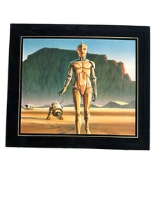 Star Wars Die Kunst von Ralph Mcquarrie Buch - Bild 1 von 3
