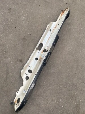 Рама приборной панели панель листовой металл BMW 2002 E10 1502 2002tii редкая - Изображение 1 из 4