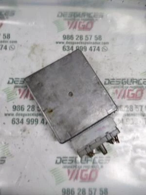 C8RF04CLTRVR Centralina Motore per FORD FIESTA BERLINA (DX) Ambiente 2002 310232 - Immagine 1 di 3