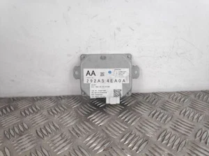 2016 NISSAN X-TRAIL T32 ECU KIT 292A54EA0A - Picture 1 of 4