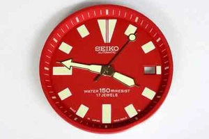 Dial set for Seiko 7002-700X divers watches - Imagen 1 de 1
