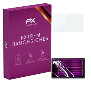 atFoliX Panzerfolie für Asus Vivobook 13 Slate OLED T3304 9H Schutzpanzer - Photo 1/8