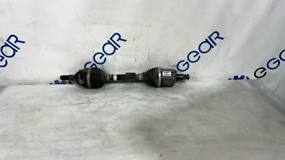 Chrysler 200 2015-2017 medio eje eje trasero izquierdo OEM 52123596AA Foto 1 de 3