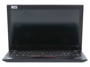 Lenovo ThinkPad X280 i5-7300U 8GB 240GB SSD 1366x768 Klasse A- ohne System - Zdjęcie 1 z 7