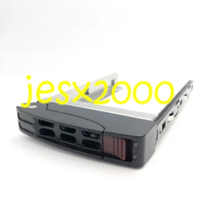 FOR SuperMicro 2.5" Hot Swap SAS/SATA Hard Disk Drive Tray - 01-SB16105-XX00C002 - Image 1 of 4
