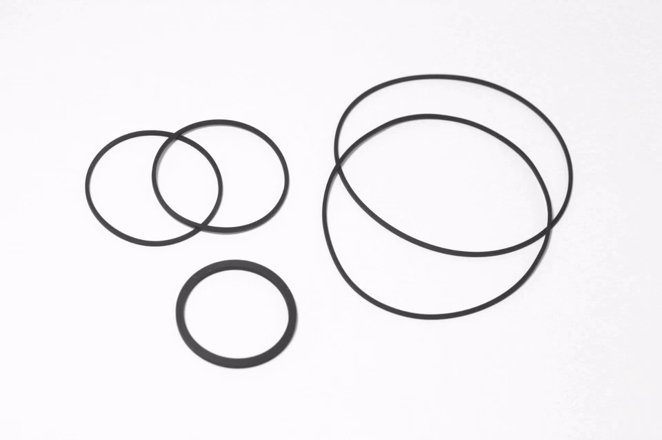 AIWA QX-N270 SET VIERRIEMEN CD PLAYER EUROPÄISCHES PRODUKT TOP PLAYER QXN270 - Bild 1 von 1