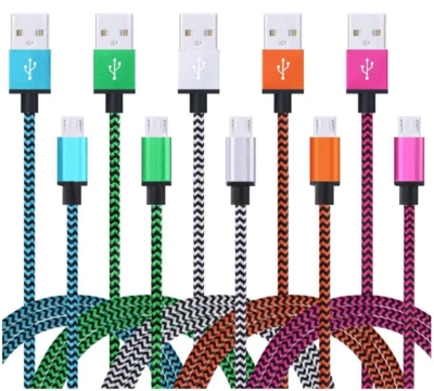 USB charging cable galaxy  - Image 1 of 4
