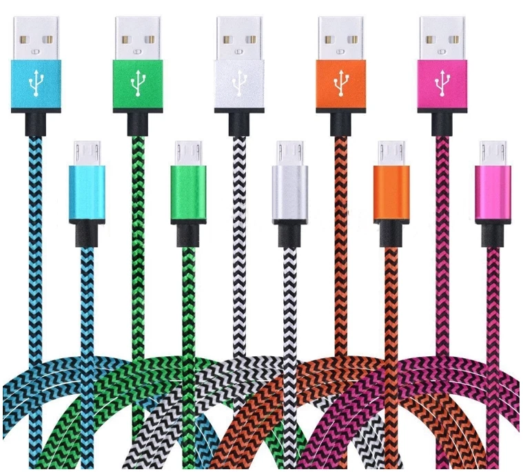 USB charging cable galaxy  - Image 1 of 4