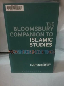 The Bloomsbury Companion to Islamic Studies (Bloomsbury Companions), , Good Book - Picture 1 of 12