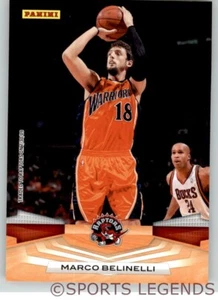 2009-10 NBA Panini #253 Marco Belinelli - Picture 1 of 2