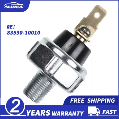 83530-10010 Oil Pressure Sensor Switch for Hyundai Toyota Subaru Kia Mazda - Image 1 of 4