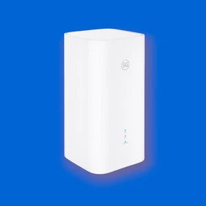 Huawei 5G CPE H153-381 router modem hotspot WiFi 6 Zowee WLAN LTE 4G VPN RJ-45 - Foto 1 di 8