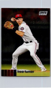 2020 Stadium Club Chrome Baseball ( 201 - 400 ) Pick Your Card Complete Your Set