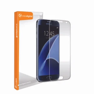 for Samsung S7 SM-G930 G930 Tempered Glass Screen Protector - Picture 1 of 1