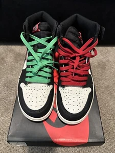 Size 8 - Air Jordan 1 Retro OG High A Star Is Born - Pre-Owned - Picture 1 of 7