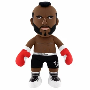 Bleacher Creatures Rocky III Clubber Lang 10" Plush Figure - Afbeelding 1 van 6