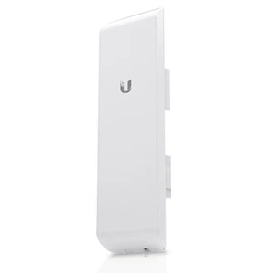 Nanostation M2 AirMax access point cpe wifi wlan MIMO da esterno Ubiquiti wi-fi - Picture 1 of 1