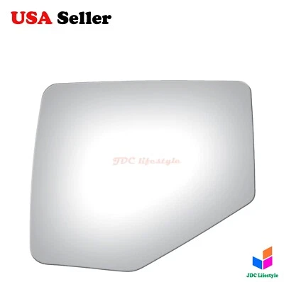 NUEVO espejo retrovisor lateral izquierdo izquierdo del conductor Ford Ranger Explorer Mazda Mercury vidrio #4112 Foto 1 de 4