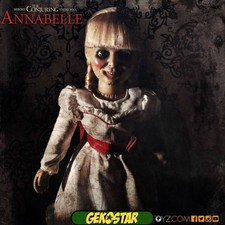 bambola annabelle vendita