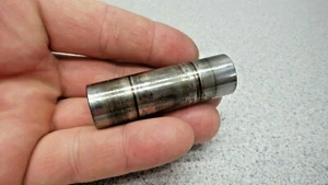 1981 MAICO MC 250 T MC250T MEGA 2 VINTAGE MOTOR PISTON CONNECTING SHAFT - Picture 1 of 5