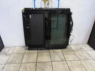 CRISTAL TECHO PARA BMW 750I 09 10 11 12 13 14 15 Foto 1 de 3