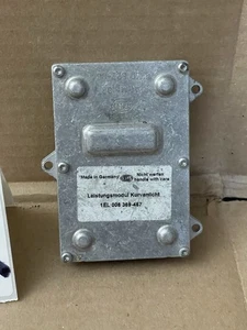 ♻️♻️ Hella Headlight Control Module Ballast TESTED 1el008369467 - Bild 1 von 3