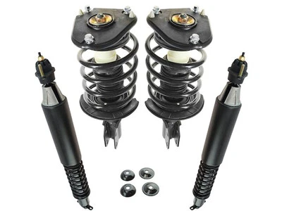 适用于 Oldsmobile Aurora 空气弹簧到线圈弹簧转换套件 56698RWCP — 第 1/2 张图片