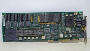 Rare SPEA Fire P39/R15 Graphics Card PBA202010-002 (Missing i860 & INMOS Chips)  - Picture 1 of 8