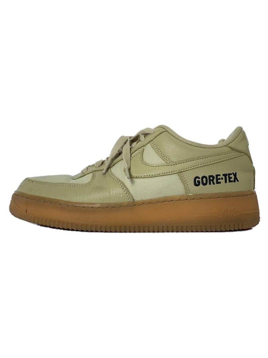 Nike Air Force 1 GTX Low Phantom Gum for Sale | Authenticity 