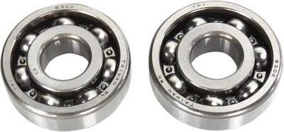 Комплект подшипников балансировщика счетчика Hot Rods для Kawasaki KLX400R 03-04 - Изображение 1 из 4