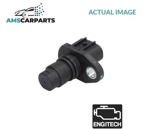 CRANKSHAFT POSITION SENSOR ENT800011 ENGITECH NEW OE REPLACEMENT - Picture 1 of 6