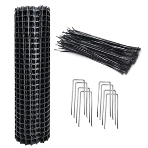 Tree Guard Protector Plants Wrap Plastic Tubes 15.7x 122 inches Around Trunk ... - Picture 1 of 7