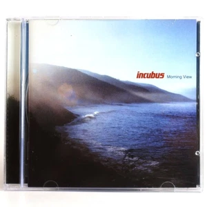 Incubus - Morning View Korean Album CD Korea 2 - Bild 1 von 4