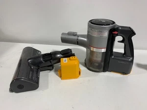 Used No Wand LG CordZero A9 Kompressor Cordless Stick Vacuum - Picture 1 of 2