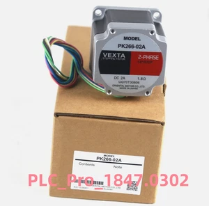 PK266-02A 1PCS Brand New Oriental VEXTA PK26602A Stepper Motor Fast delivery - Picture 1 of 4